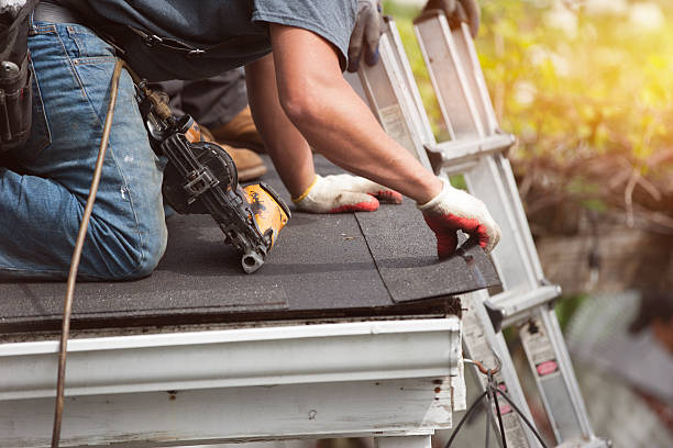 Best Flat Roof Repair Services  in Cloquet, MN